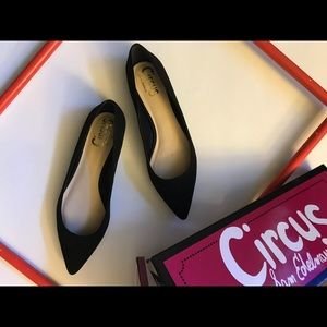 Sam Edelman | classic black flats